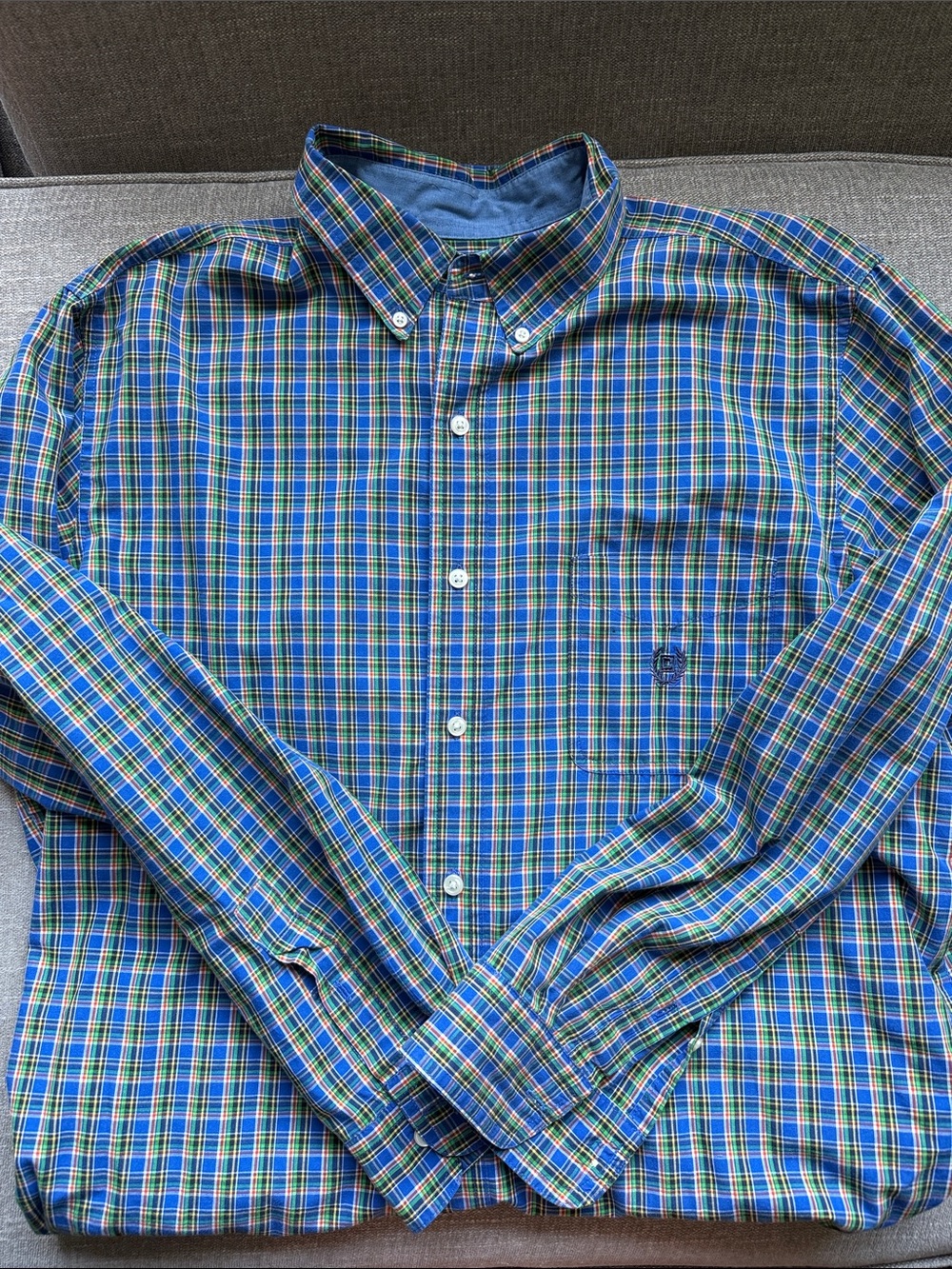 Chaps Shirt